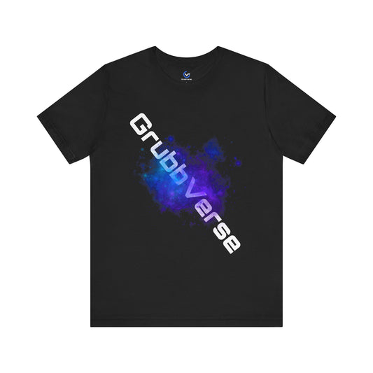 GrubbVerse Graphic T-Shirt - Unisex