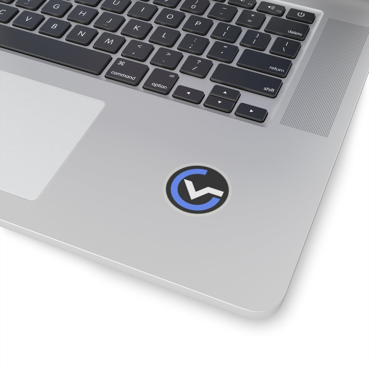 GV Logo Sticker